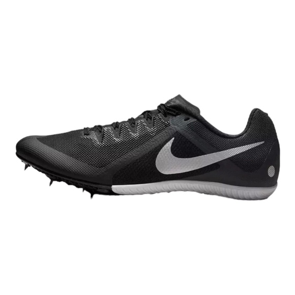 Nike Rival Multi Track & Field Multi Event Spikes Black Size 8.5 DC8749-001 NEW main image 7